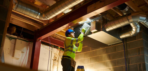 Best Commercial HVAC Duct Cleaning  in Offutt Af, NE