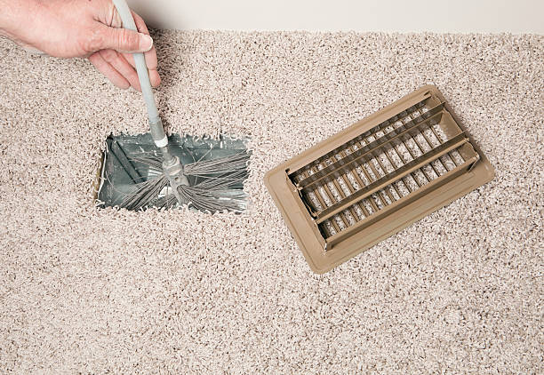 Best HVAC System Cleaning  in Offutt Af, NE